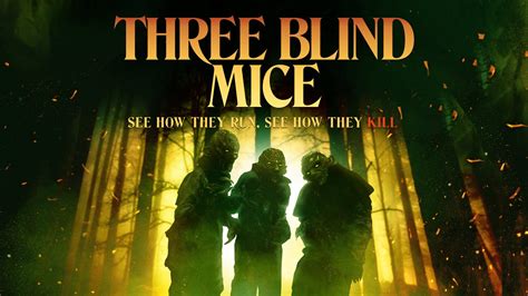 3 Blind Mice Review 2024